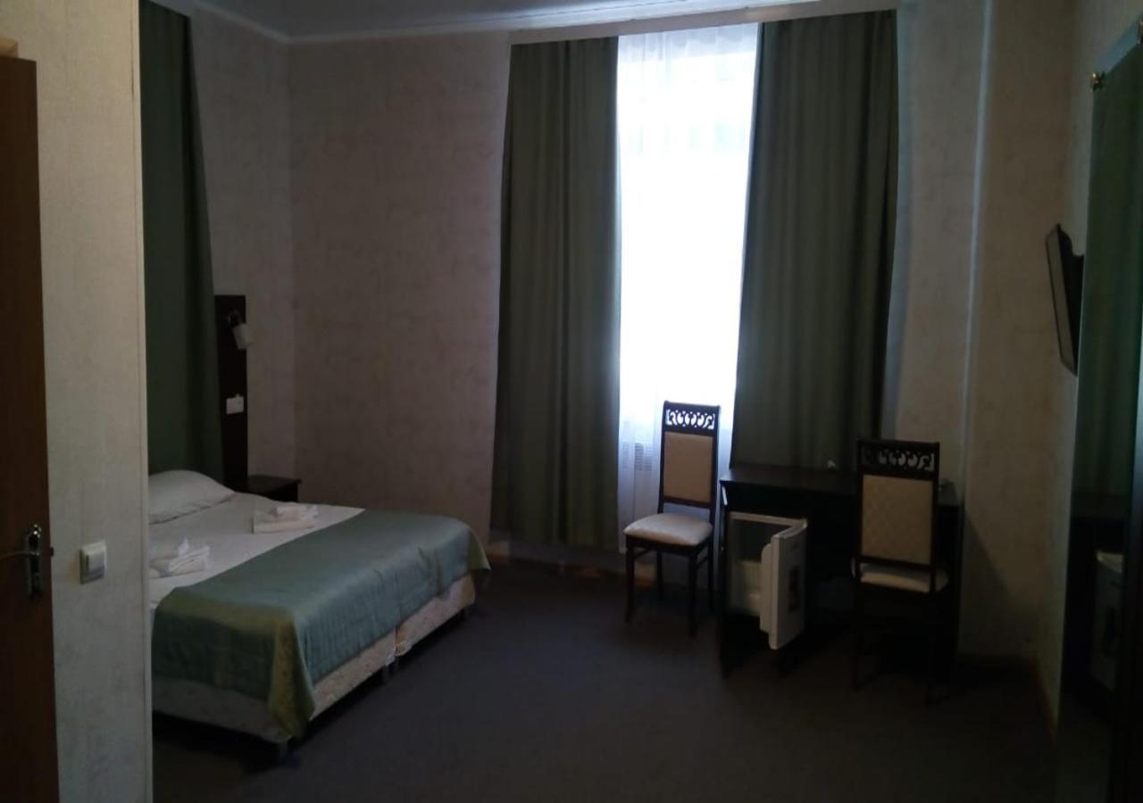 "Алмаз" Hotel Tuapse Luaran gambar